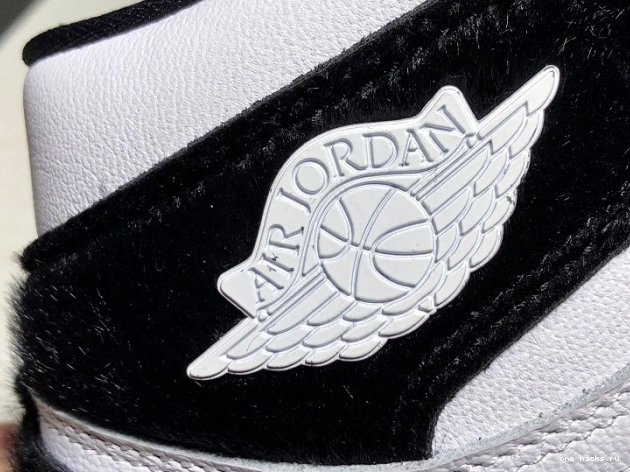 Rep Onekick Jordan Panda Air 1 Retro OG CD0461-007 High 0720